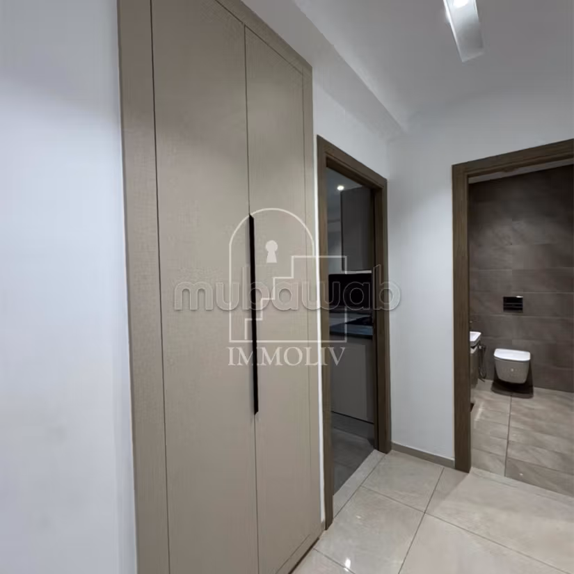 A vendre un Appt S3 à la Nouvelle Soukra