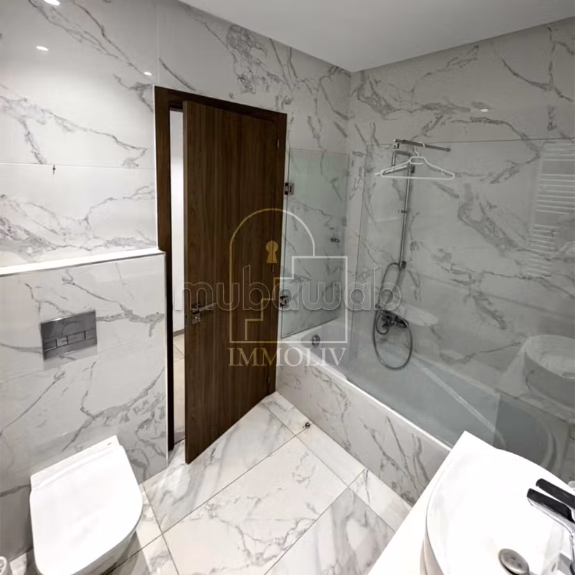 A vendre un Appt S3 à la Nouvelle Soukra