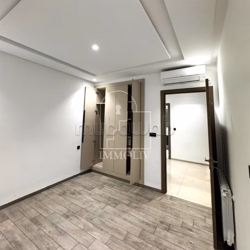 A vendre un Appt S3 à la Nouvelle Soukra