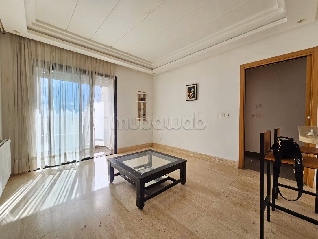 A vendre s1 aux jardins de carthage