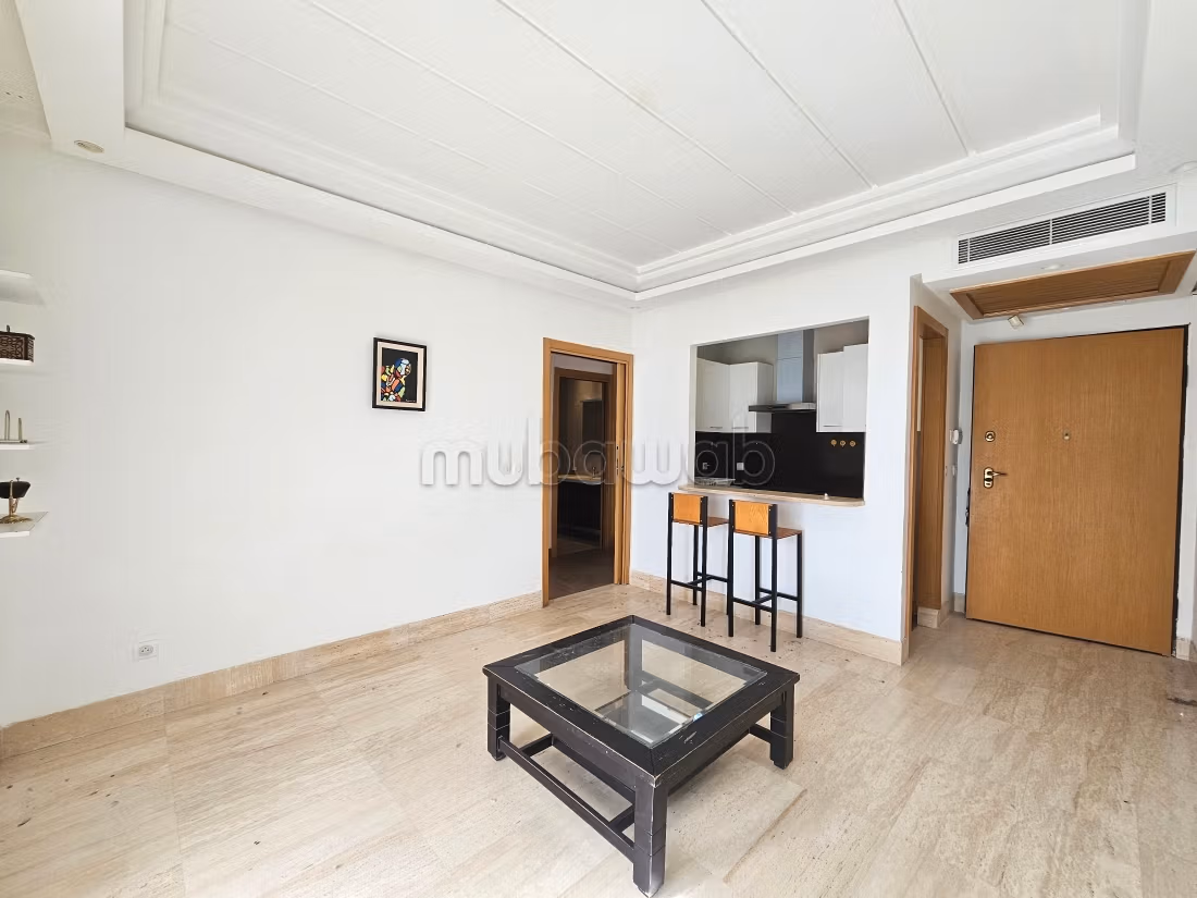 A vendre s1 aux jardins de carthage