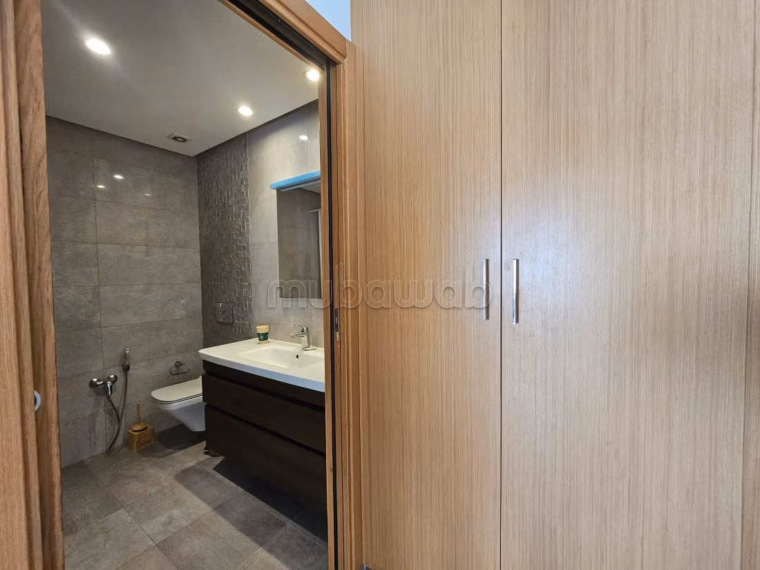 A vendre s1 aux jardins de carthage