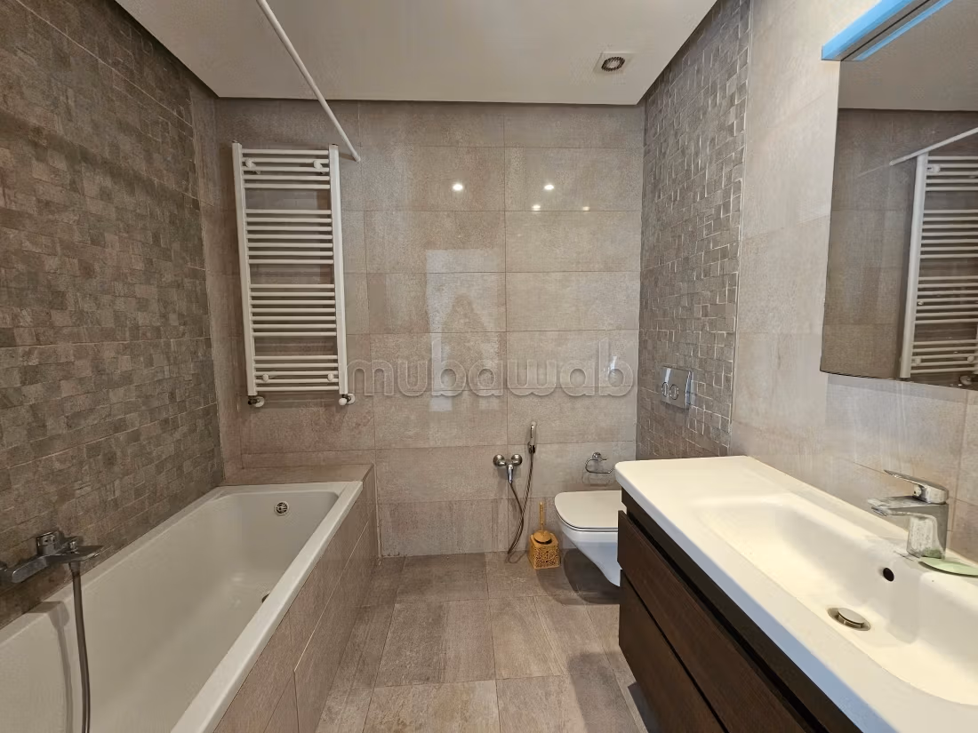 A vendre s1 aux jardins de carthage