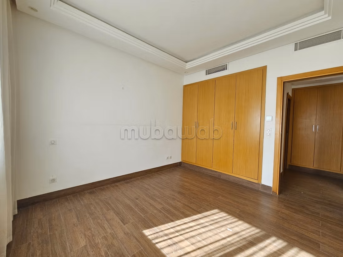 A vendre s1 aux jardins de carthage