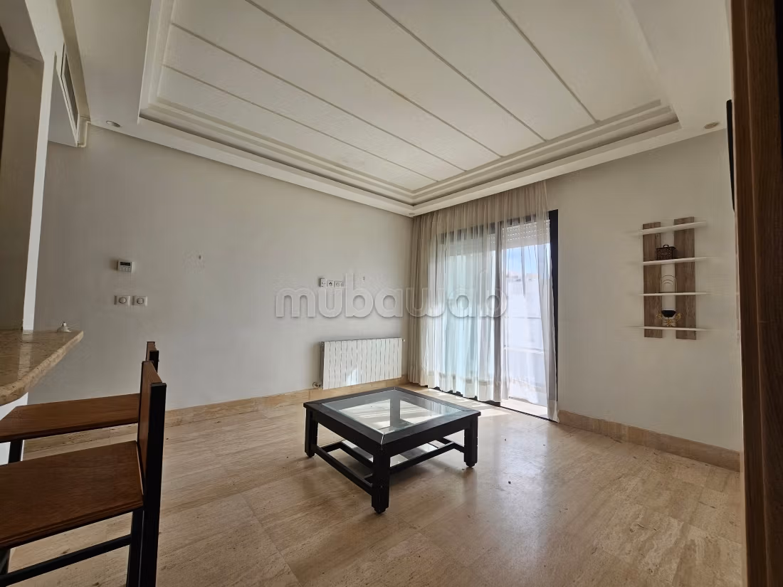 A vendre s1 aux jardins de carthage