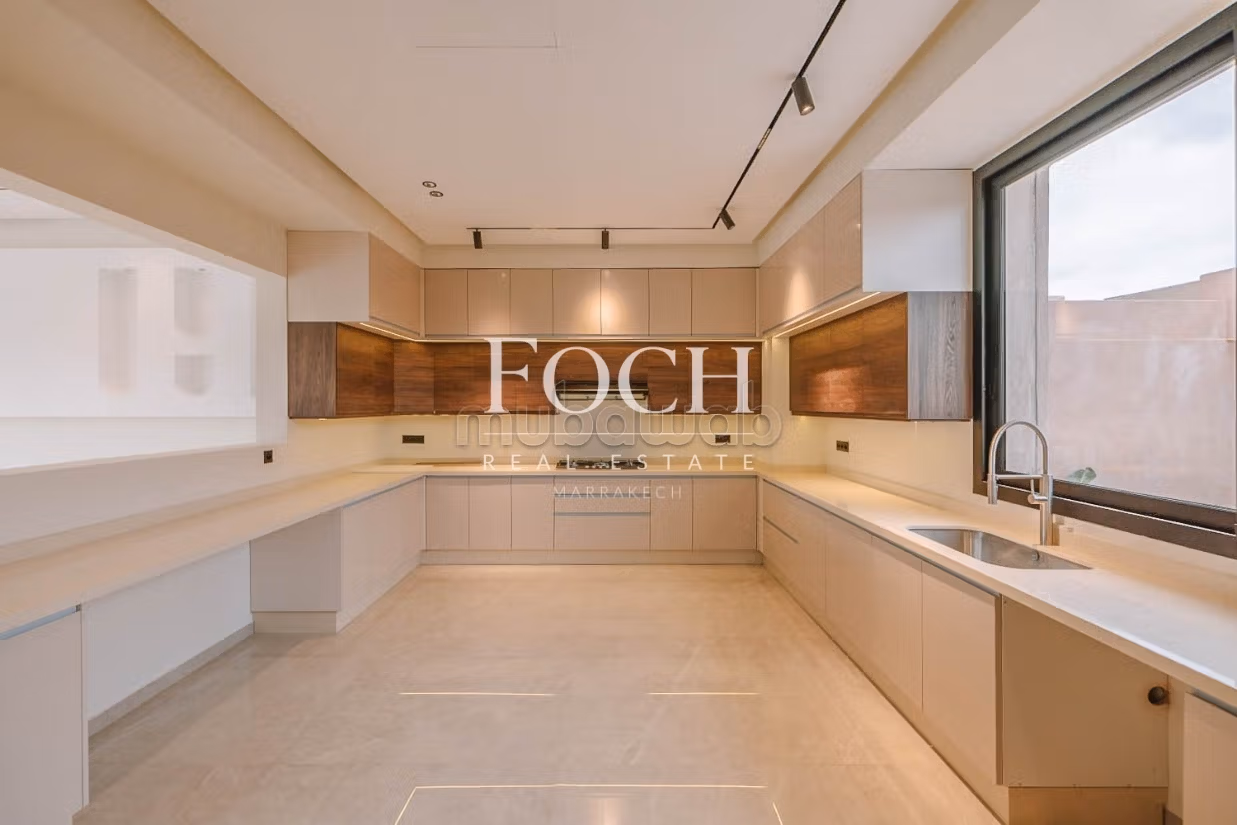 Superb, Spacious, High-Quality Materials