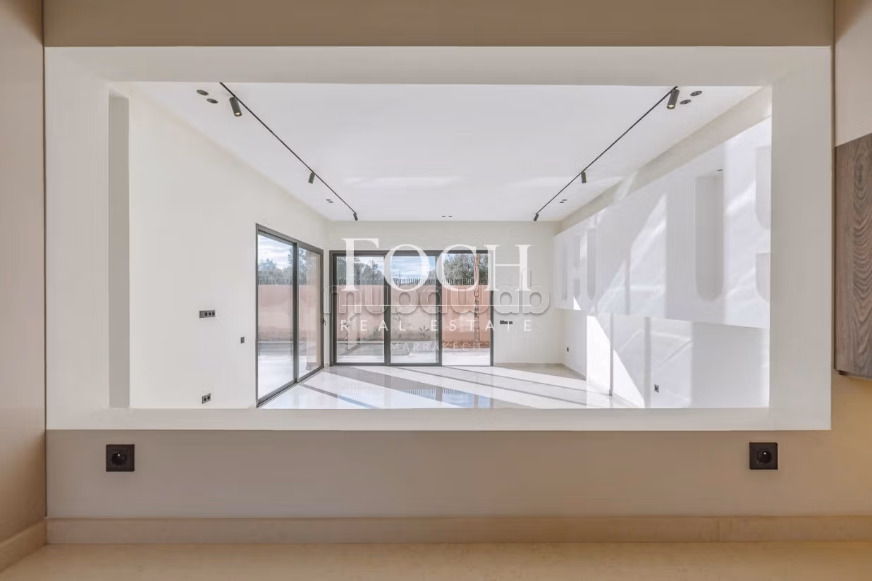 Superb, Spacious, High-Quality Materials