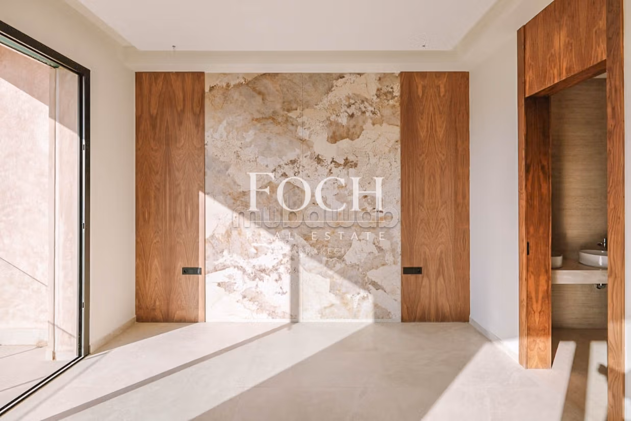 Superb, Spacious, High-Quality Materials