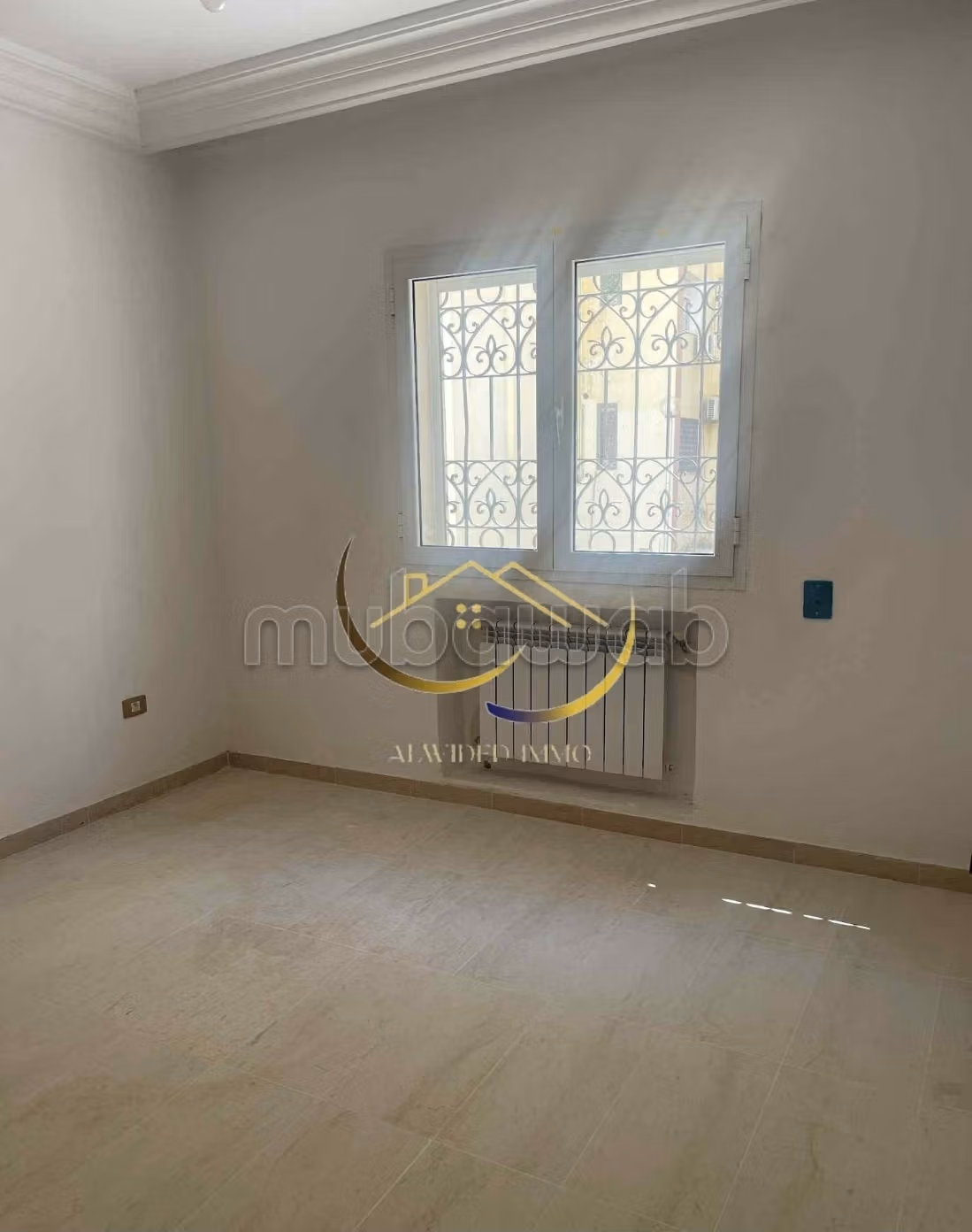 A vendre un appartement s3 a cite wahat