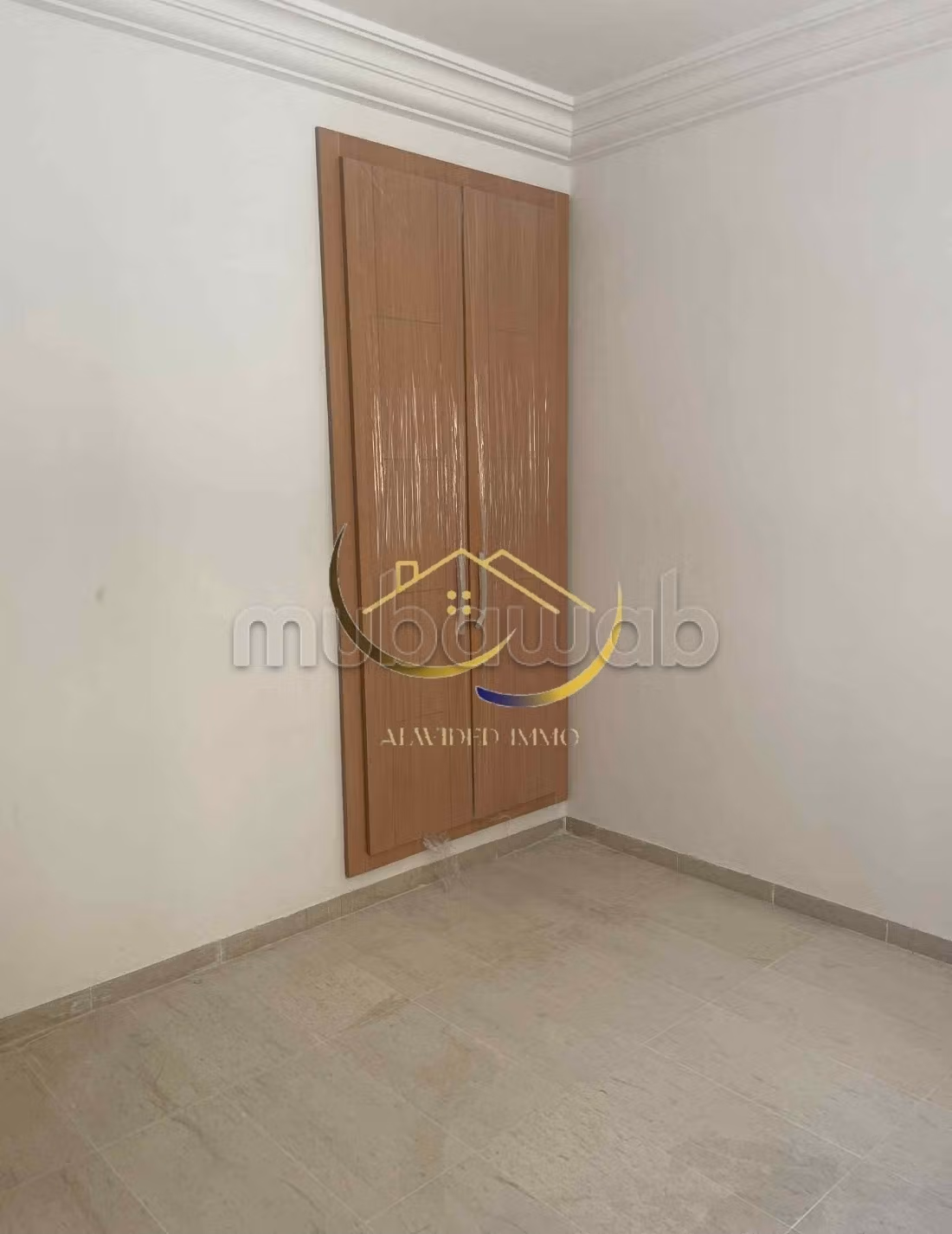 A vendre un appartement s3 a cite wahat