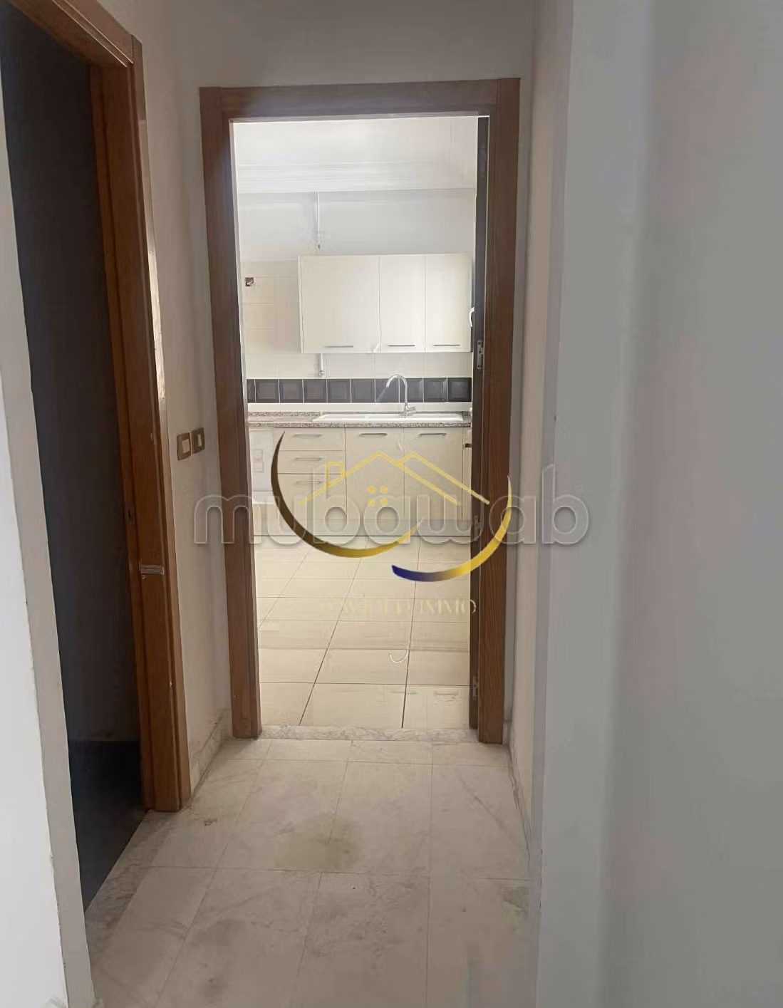 A vendre un appartement s3 a cite wahat