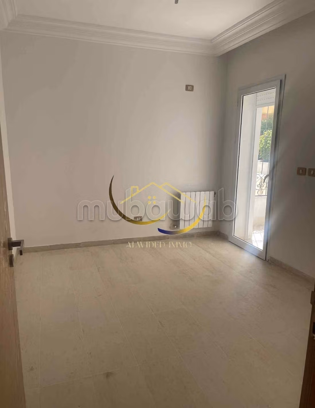 A vendre un appartement s3 a cite wahat