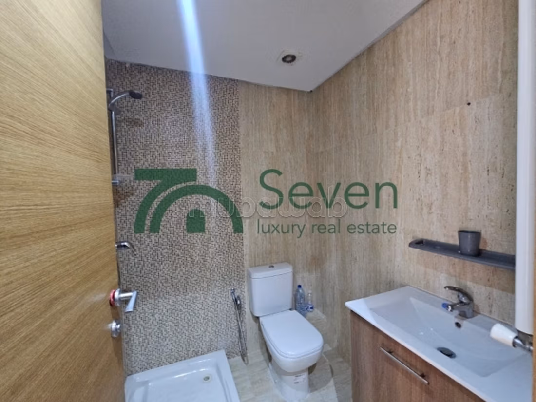 Un appartamento S3 arredato ad Ain Zaghouan