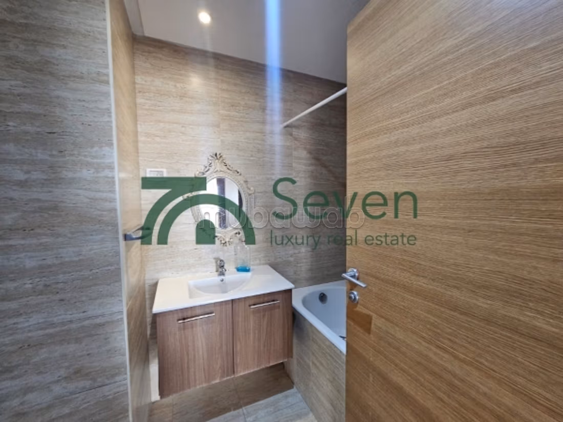 Un appartamento S3 arredato ad Ain Zaghouan