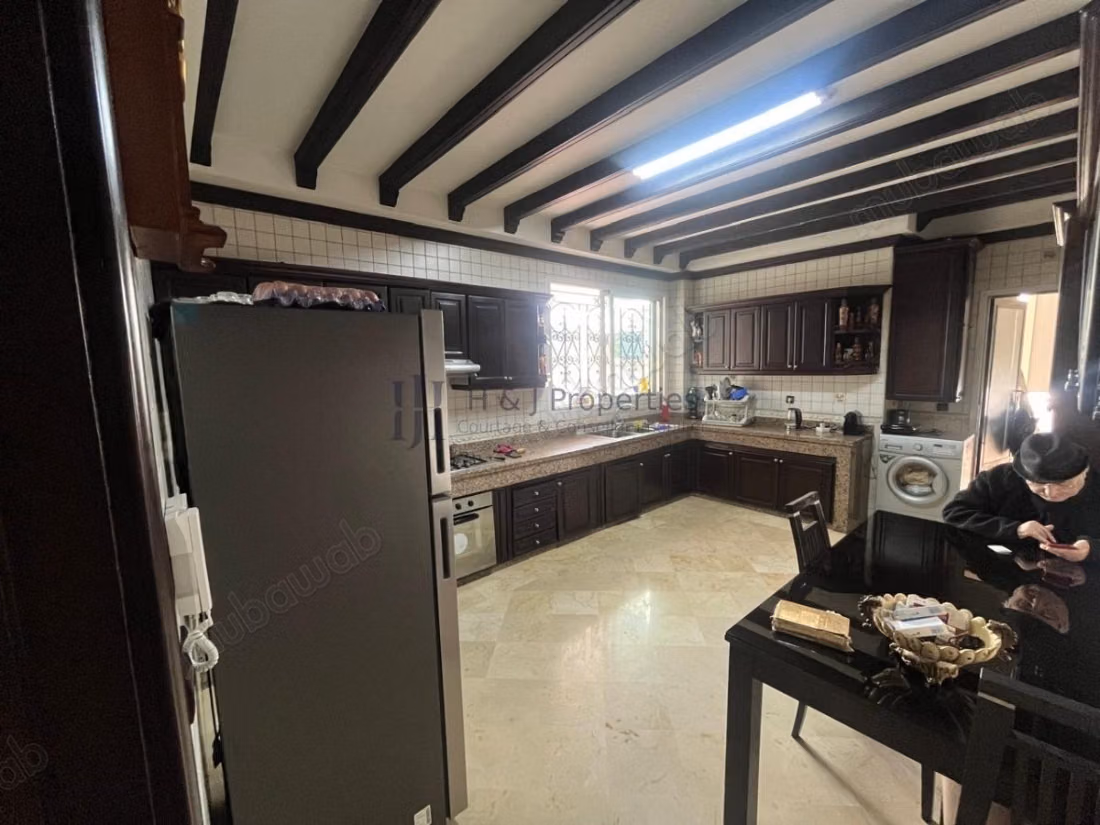 T4 de 186m² 3 chambres grande terrasse
