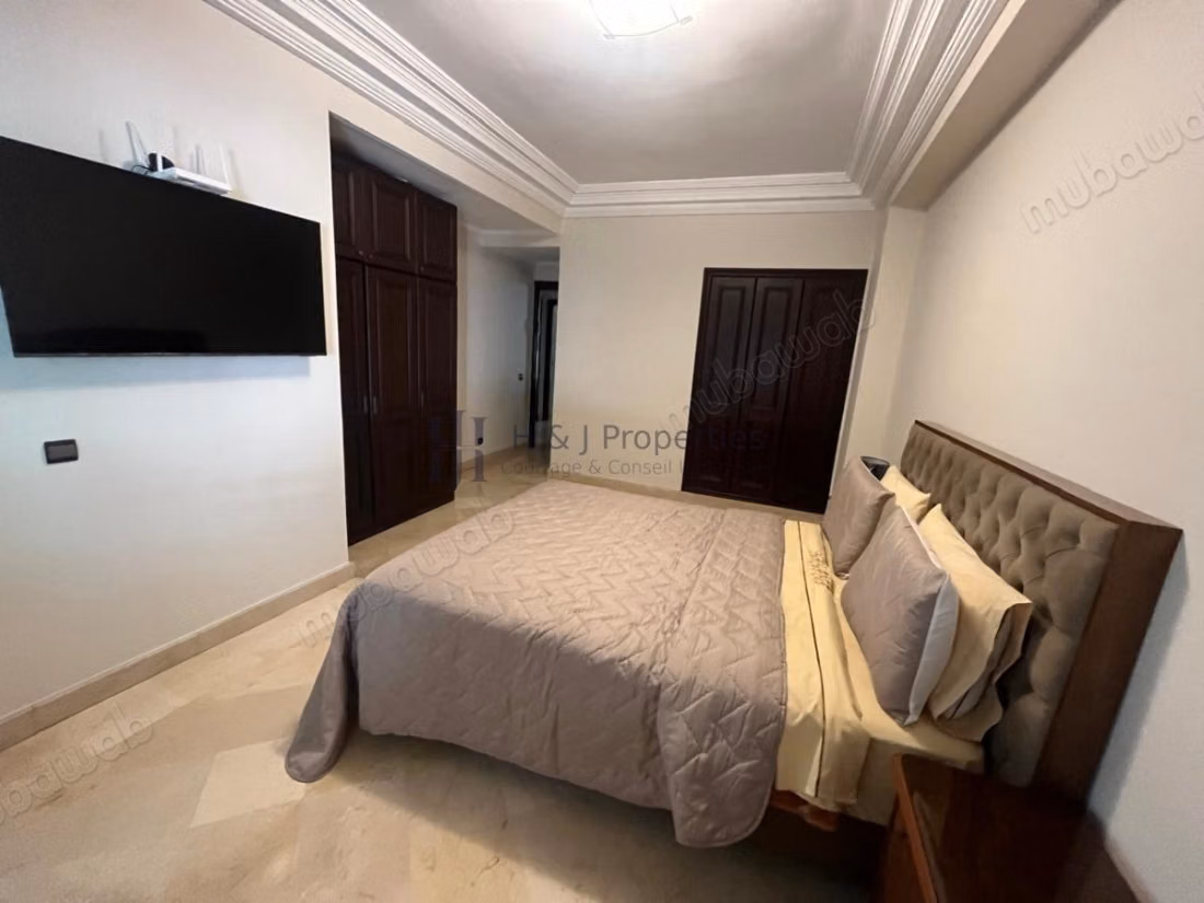 T4 de 186m² 3 chambres grande terrasse
