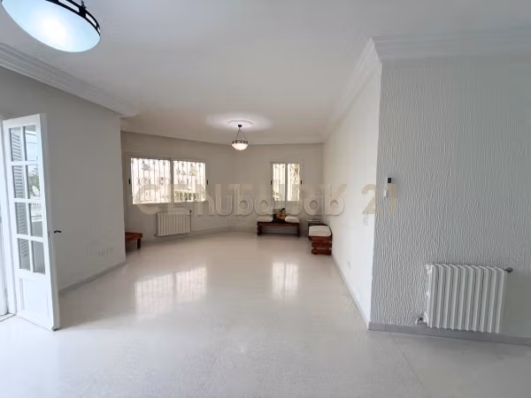 IN AFFITTO – Appartamento S3 nei Giardini di Cartagine