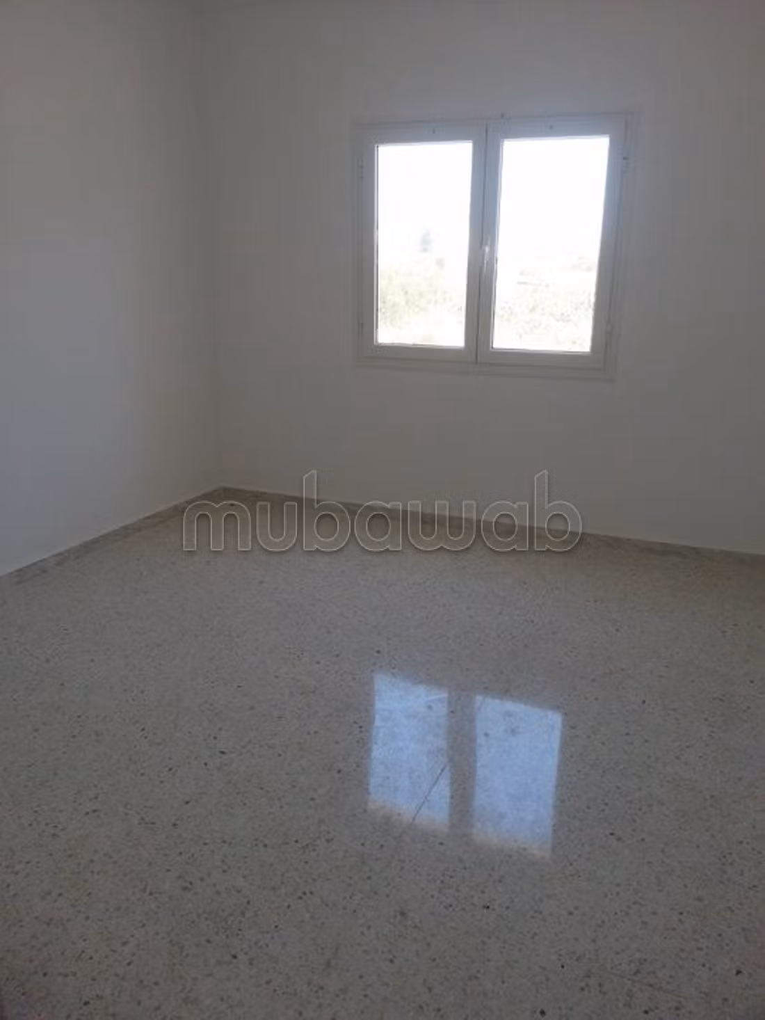 Appartement à louer à Akouda. 
2 chambres agréables