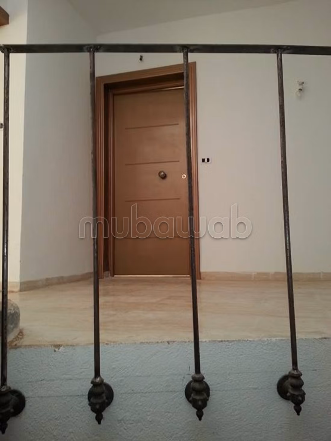 Appartement à louer à Akouda. 
2 chambres agréables
