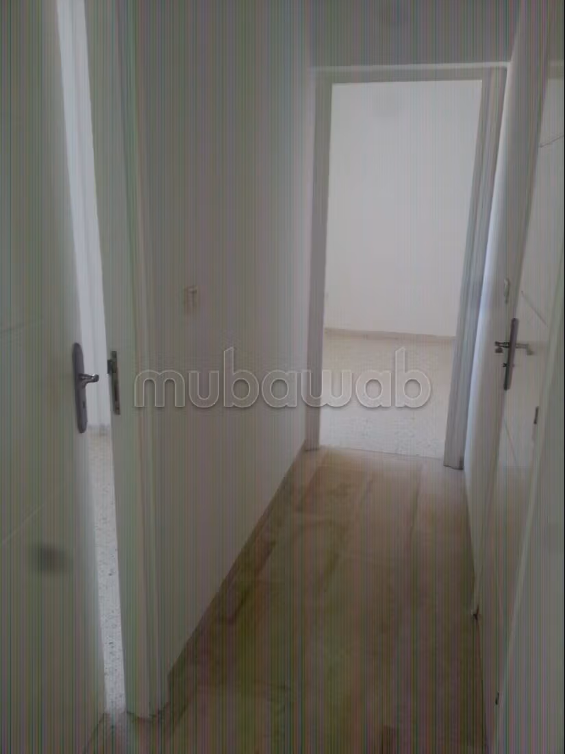 Appartement à louer à Akouda. 
2 chambres agréables