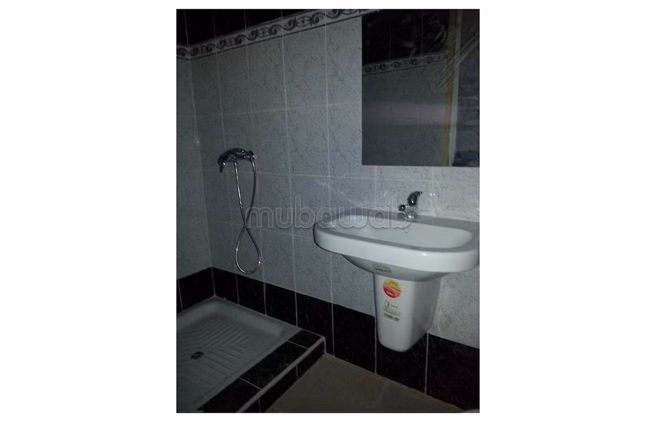 Appartement à louer à Akouda. 
2 chambres agréables