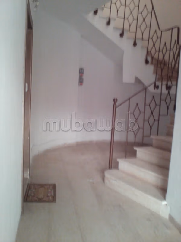Appartement à louer à Akouda. 
2 chambres agréables