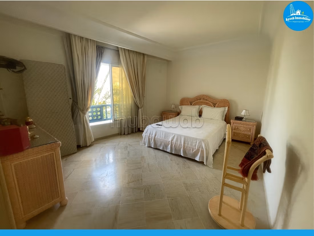 In vendita alla Marina Yasmine Hammamet S3