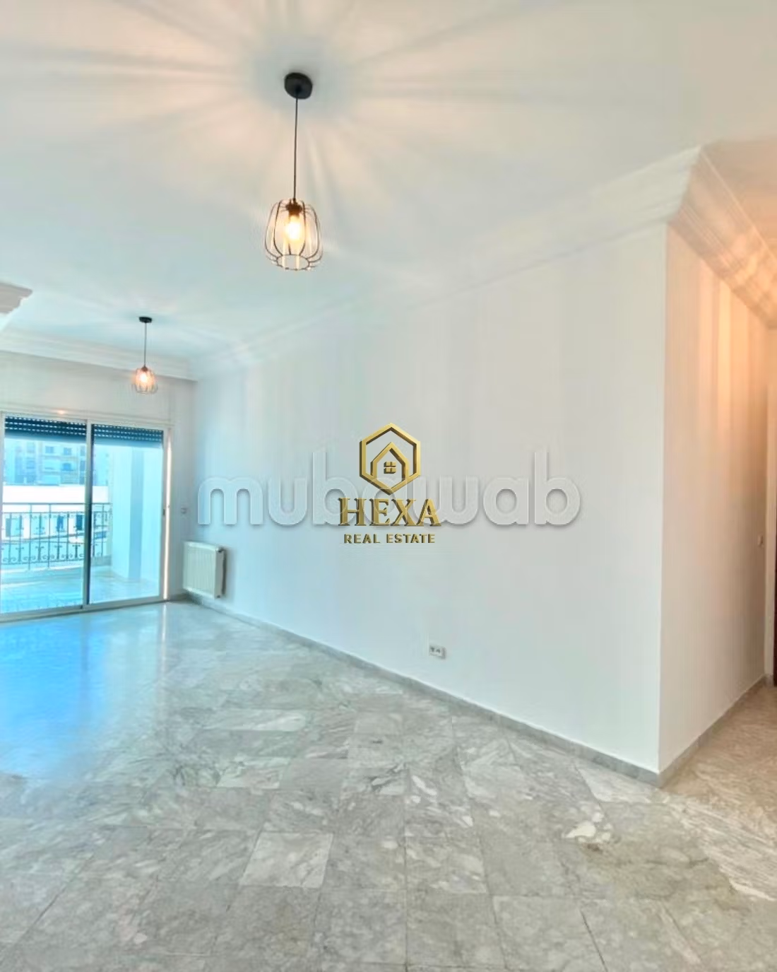 S2 Apartment on the 2nd floor at Lake 2