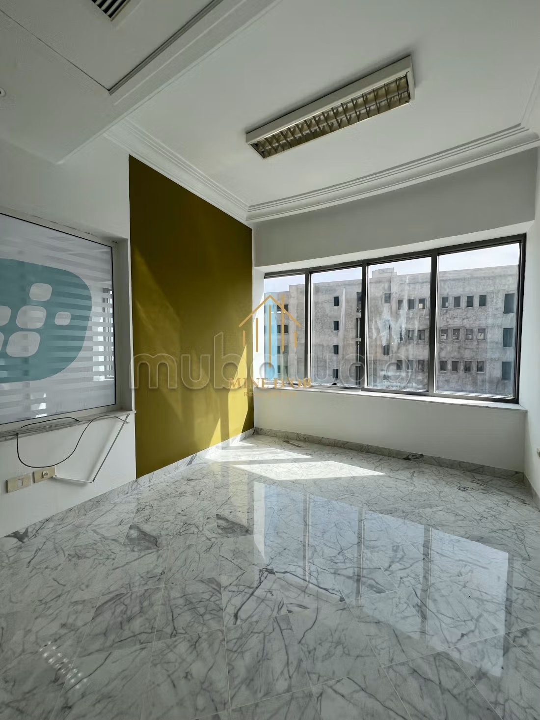 À Louer plateau 190 m² au Centre Urbain Nord