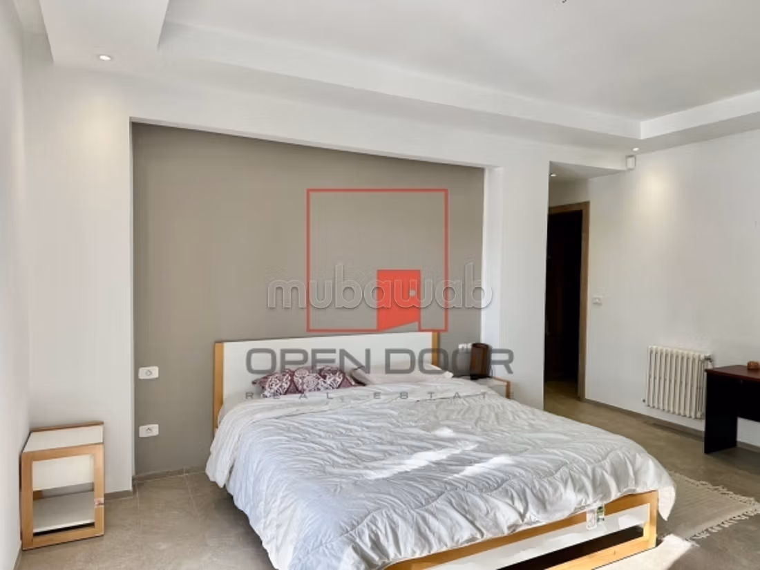 Villa with garden for sale in Carthage