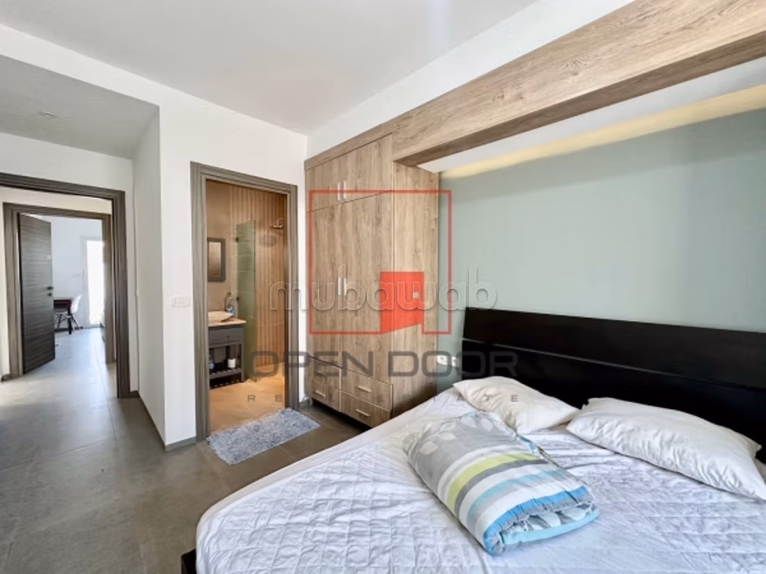 Villa with garden for sale in Carthage