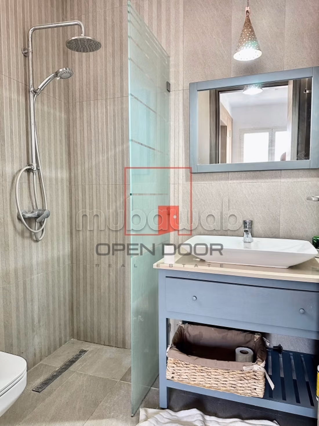 Villa with garden for sale in Carthage