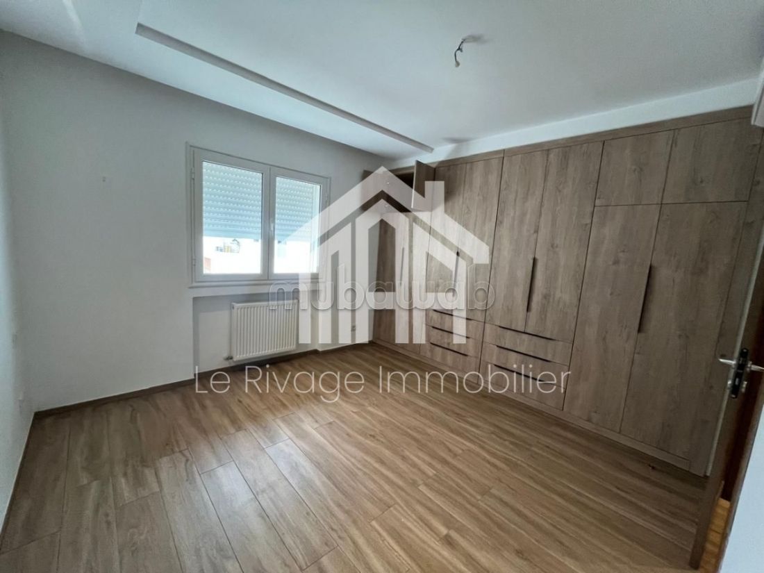 S3 nei giardini di Cartagine