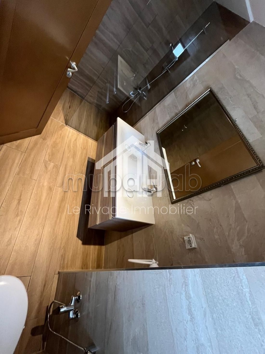 S3 nei giardini di Cartagine