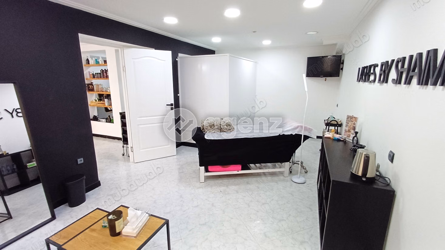 Comercio en venta 80 m² Administrativo Tánger