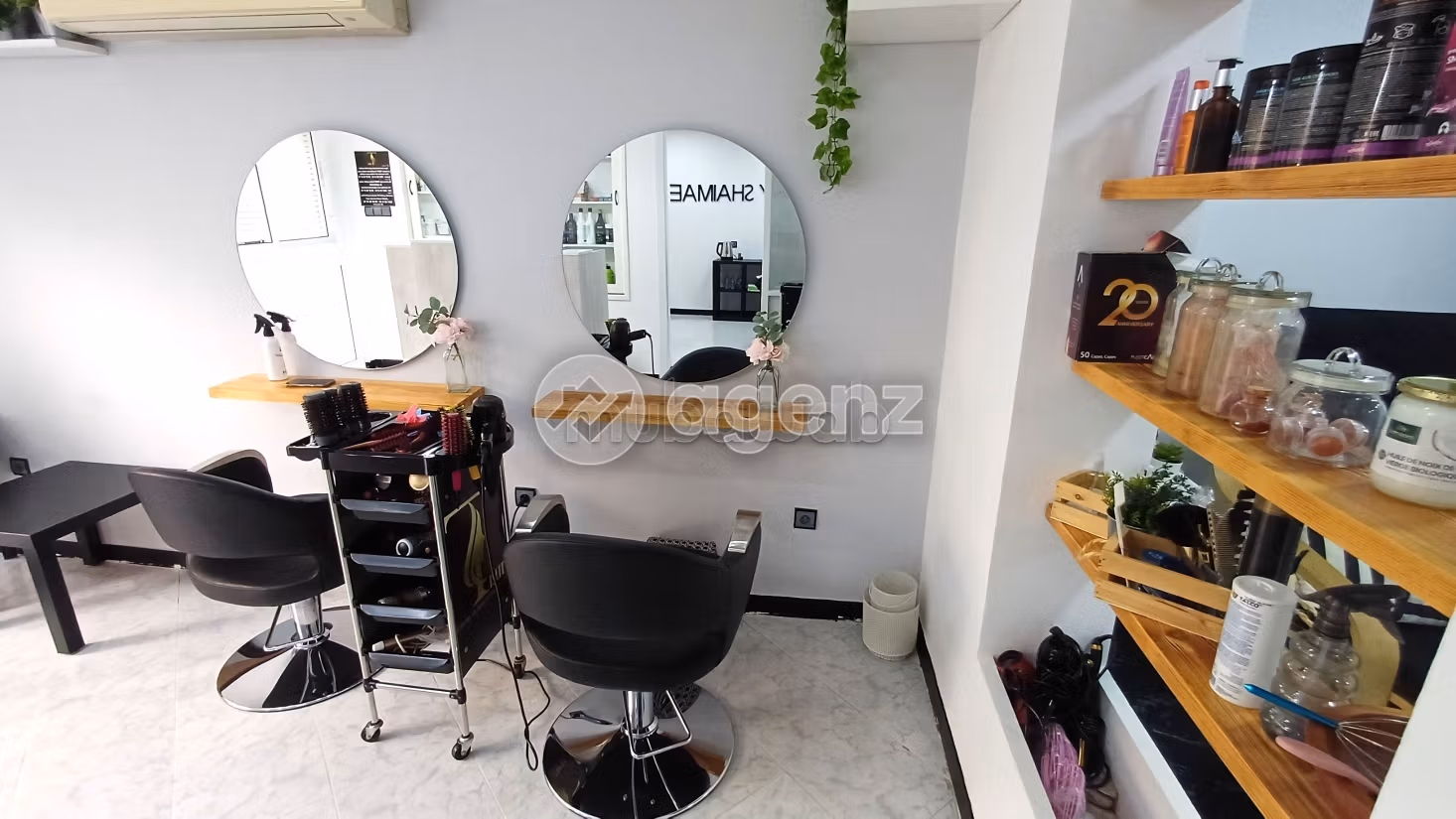 Winkel te koop 80 m² Administratief Tanger