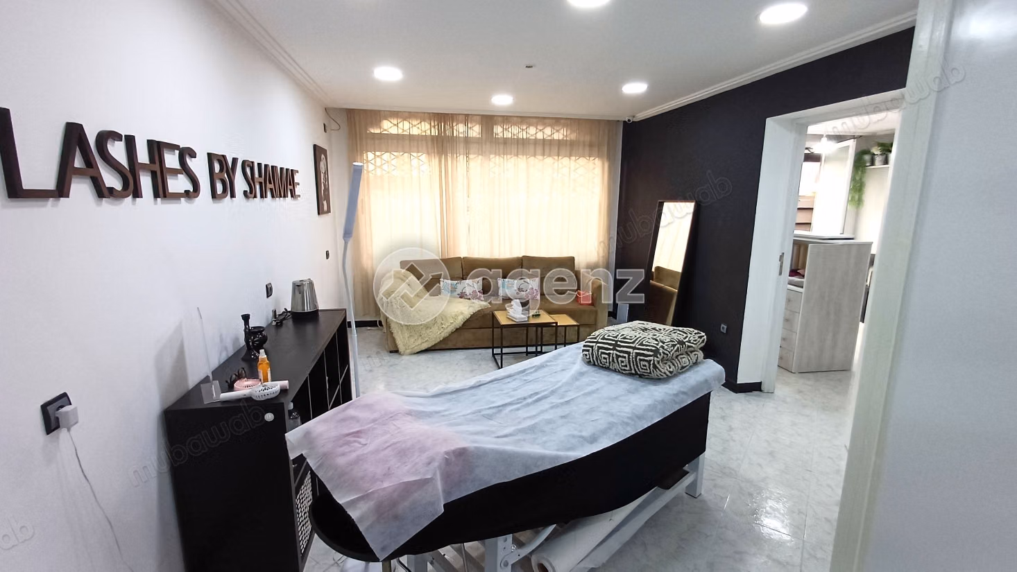 Comercio en venta 80 m² Administrativo Tánger