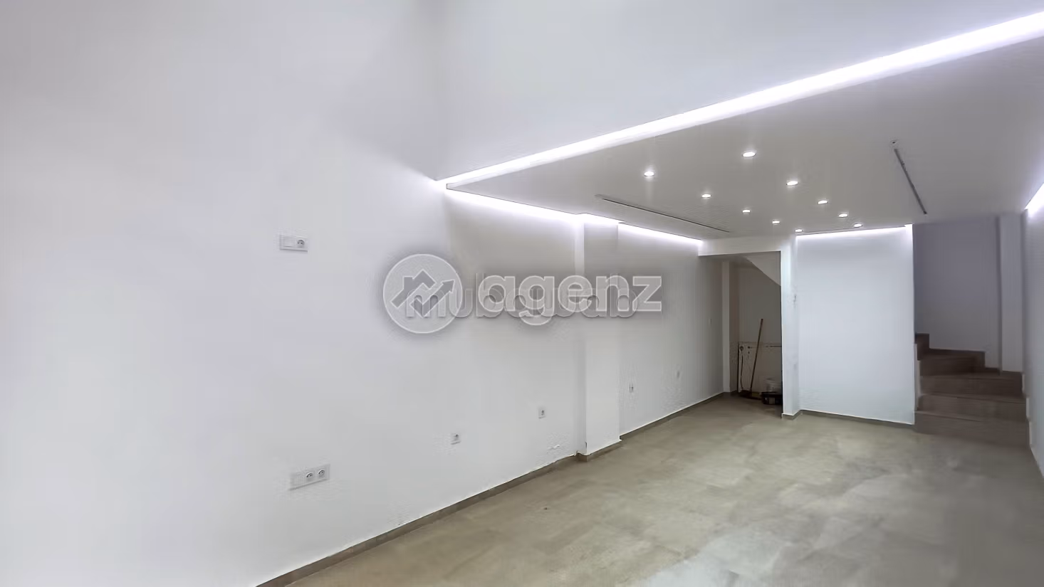 Commercio in affitto 50 m² Campo di corsa Fes