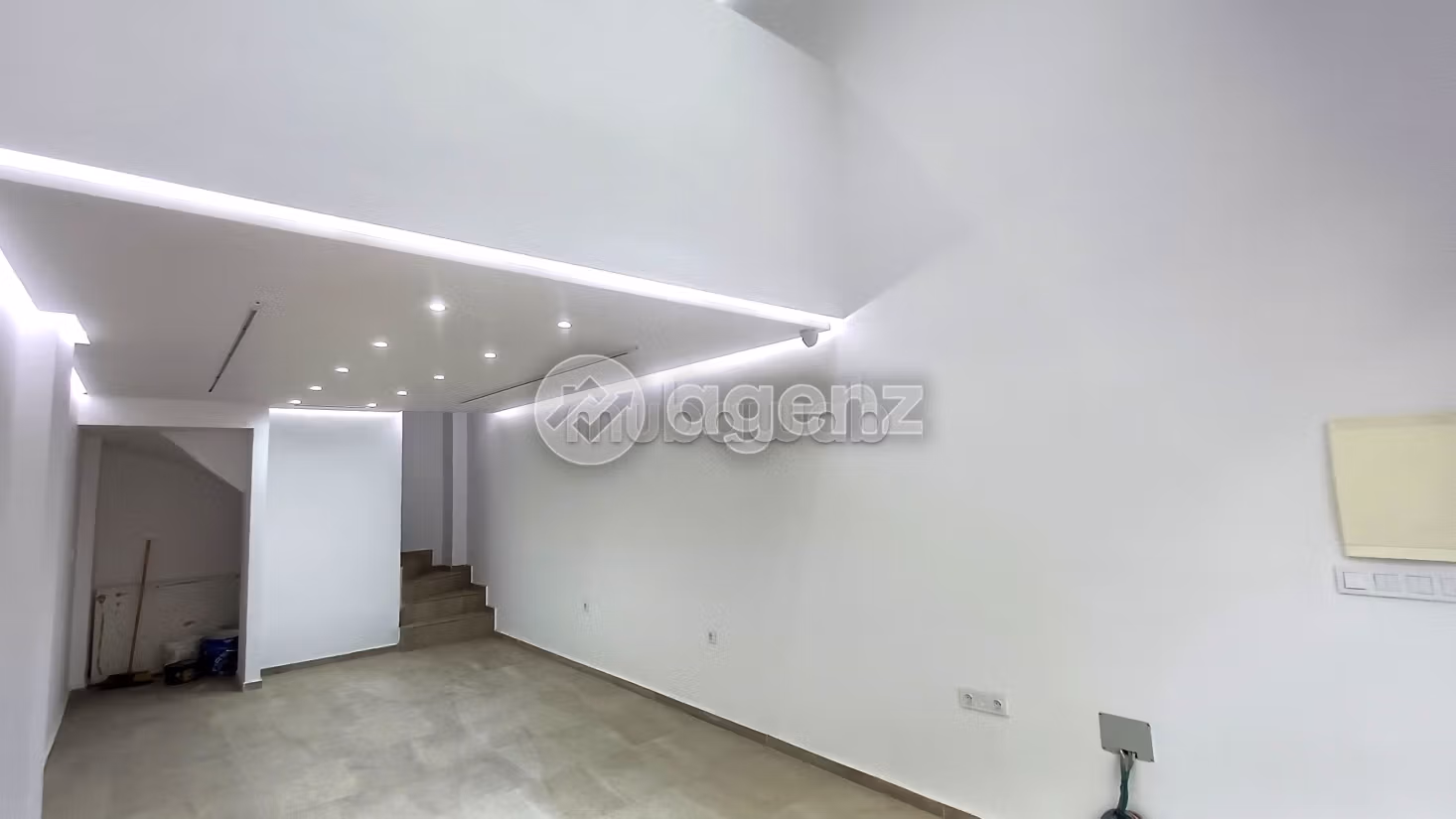 Commercio in affitto 50 m² Campo di corsa Fes