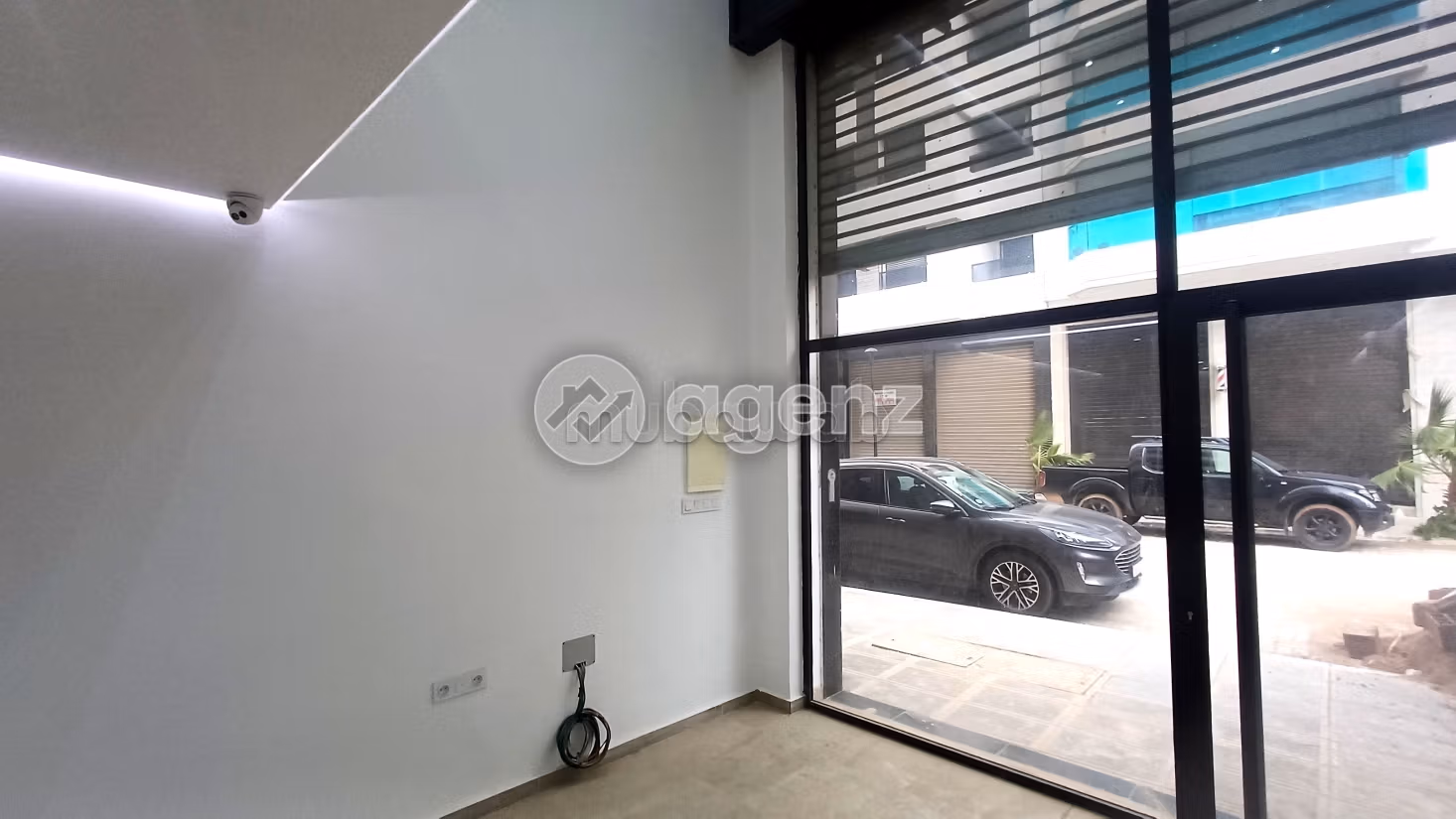 Commercio in affitto 50 m² Campo di corsa Fes