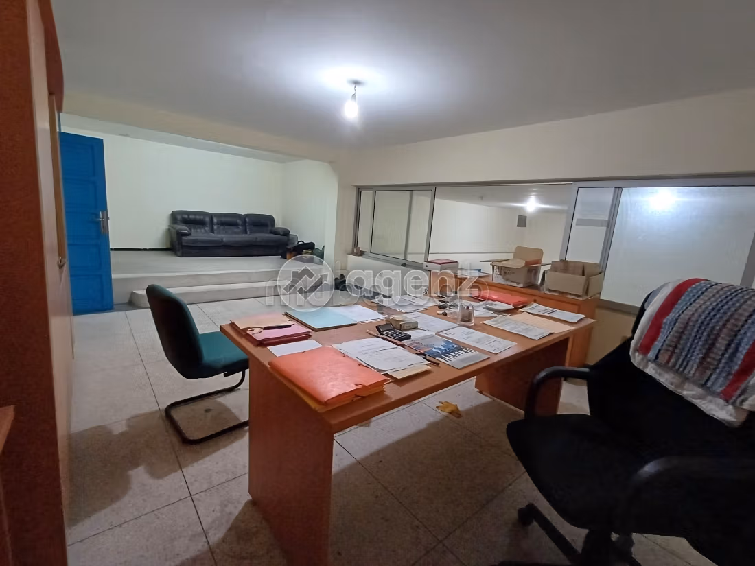 Comercio en venta 350 m² Bourgogne Oeste Casablanca