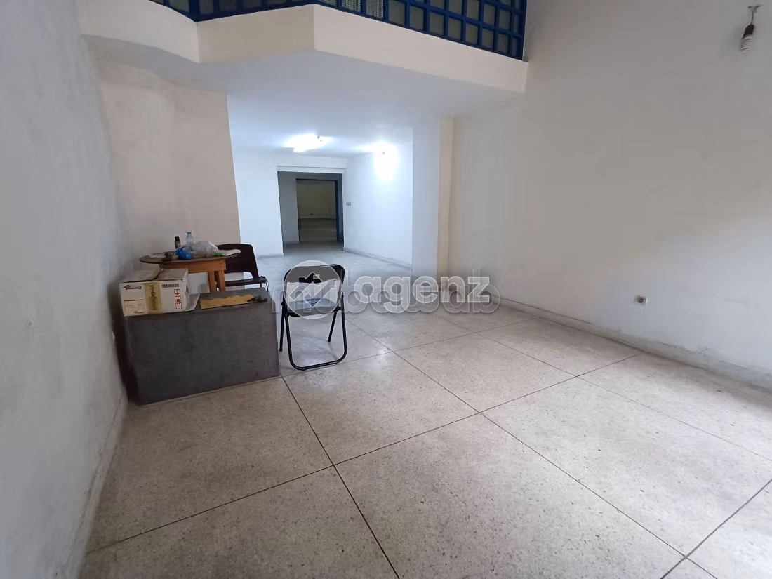 Comercio en venta 350 m² Bourgogne Oeste Casablanca