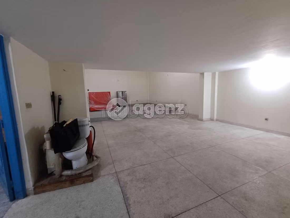 Comercio en venta 350 m² Bourgogne Oeste Casablanca