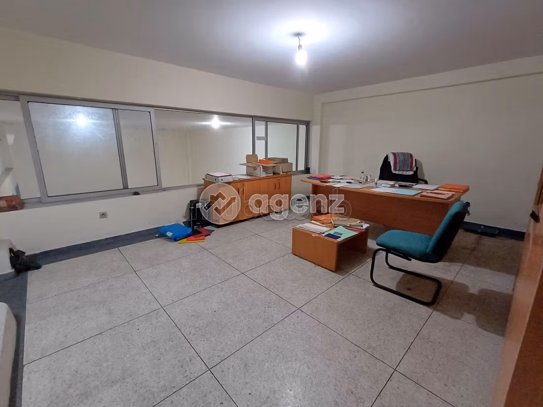 Comercio en venta 350 m² Bourgogne Oeste Casablanca