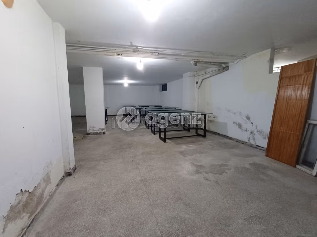 Comercio en venta 350 m² Bourgogne Oeste Casablanca