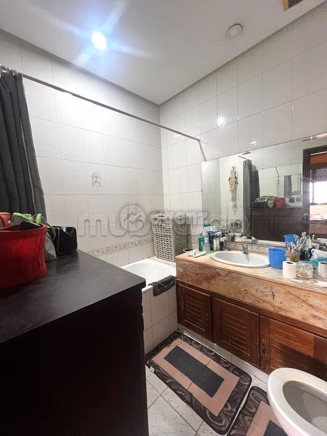 Appartement à vendre 144 m², 2 chambres Alsace Lorraine Casablanca