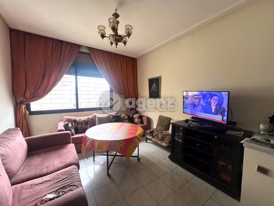 Appartement à vendre 144 m², 2 chambres Alsace Lorraine Casablanca