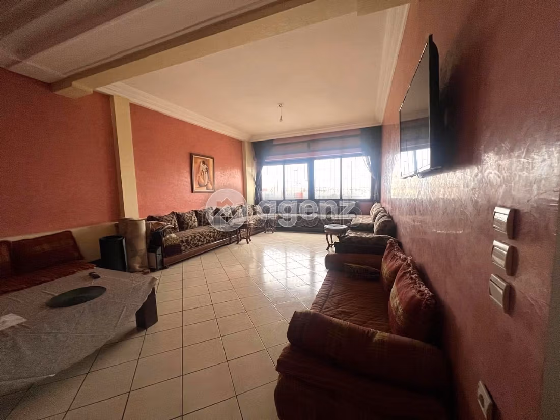 Appartement à vendre 144 m², 2 chambres Alsace Lorraine Casablanca