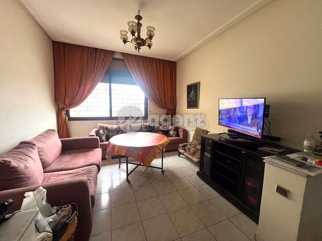Appartement à vendre 144 m², 2 chambres Alsace Lorraine Casablanca