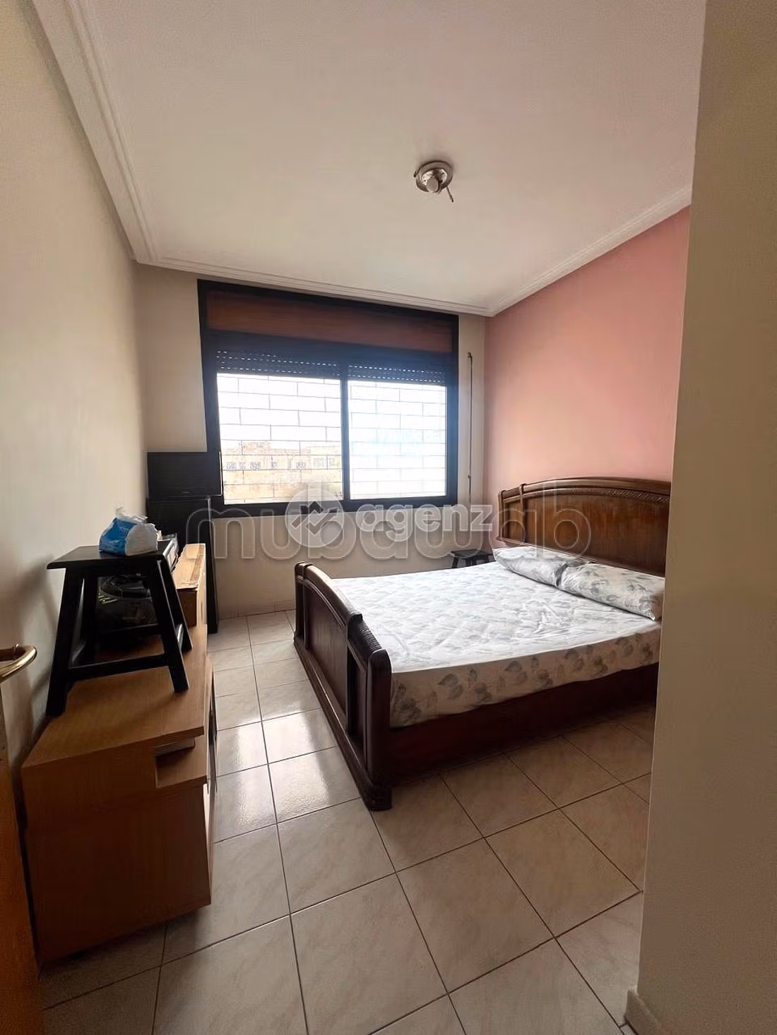 Appartement à vendre 144 m², 2 chambres Alsace Lorraine Casablanca